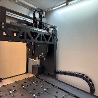 Wuhan MGI MGISP-960 Automated Sample Preparation System image 2